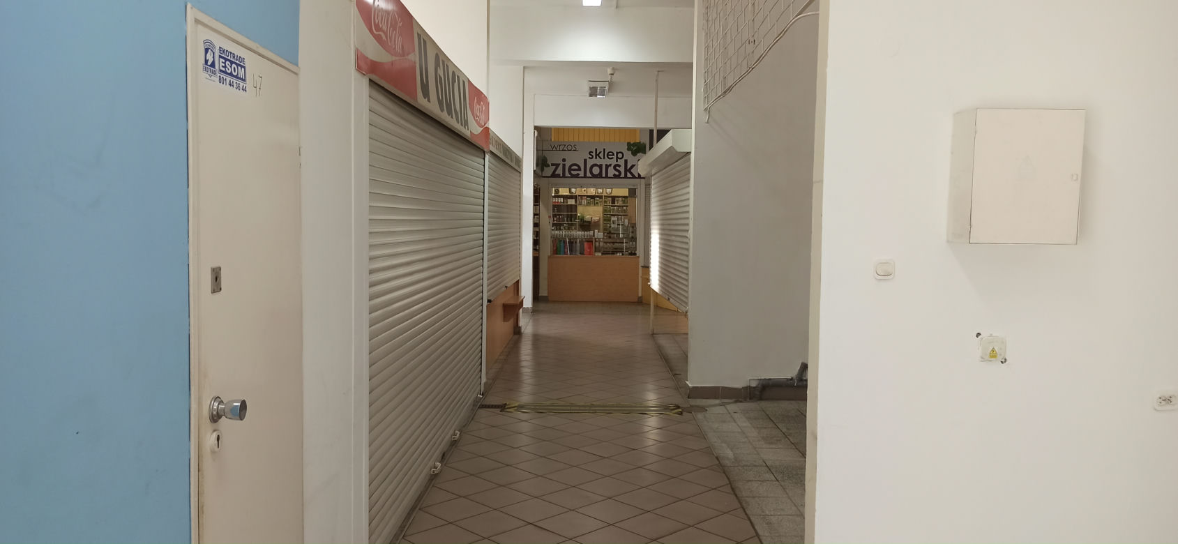 Olsztyńska Zatorzanka do likwidacja