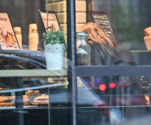 Agnieszka Kaczorowska kwitnie w miłości