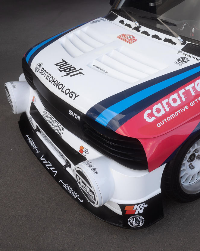 Fiat 126P Bis został nowym modelem Hot Wheels