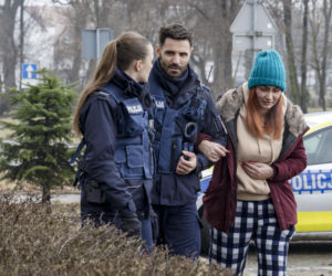 Policjantki i Policjanci: streszczenie odcinka 1412
