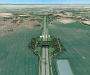 Zachodnia Obwodnica Szczecina