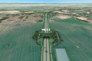 Zachodnia Obwodnica Szczecina