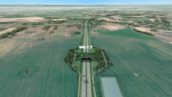 Zachodnia Obwodnica Szczecina