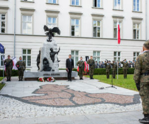 75. rocznica akcji rozbicia więzienia w Radomiu przez oddziały podziemia niepodległościowego