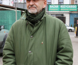 Mariusz Czajka nie ma za co pochować matki