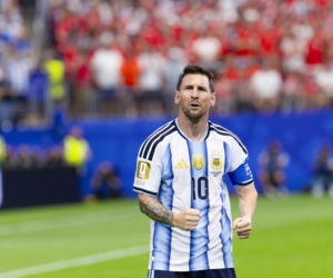 Koniec epoki w piłce nożnej. Leo Messi ostatecznie się żegna! Nadszedł czas