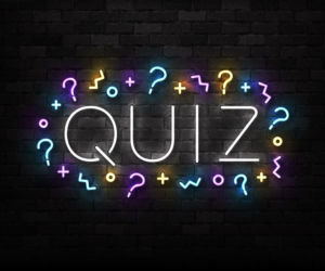 QUIZ. Poniedziałkowy test z wiedzy ogólnej. Do siódmego pytania popełnisz minimum dwa błędy