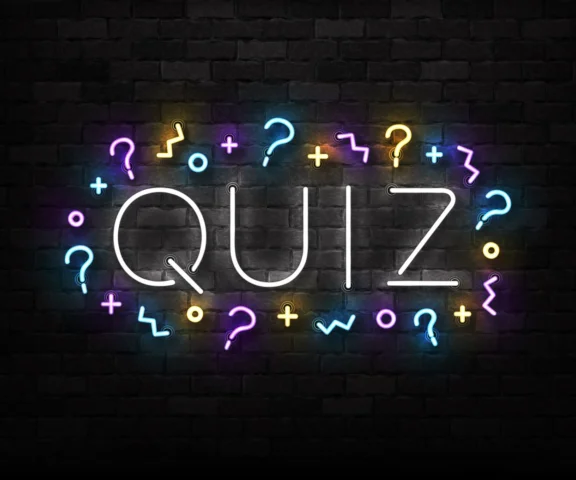 QUIZ. Wiedza ogólna. Do 7. pytania popełnisz min. 2 błędy