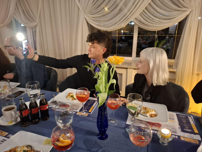 Restaurant Week w Dworze Czarneckiego