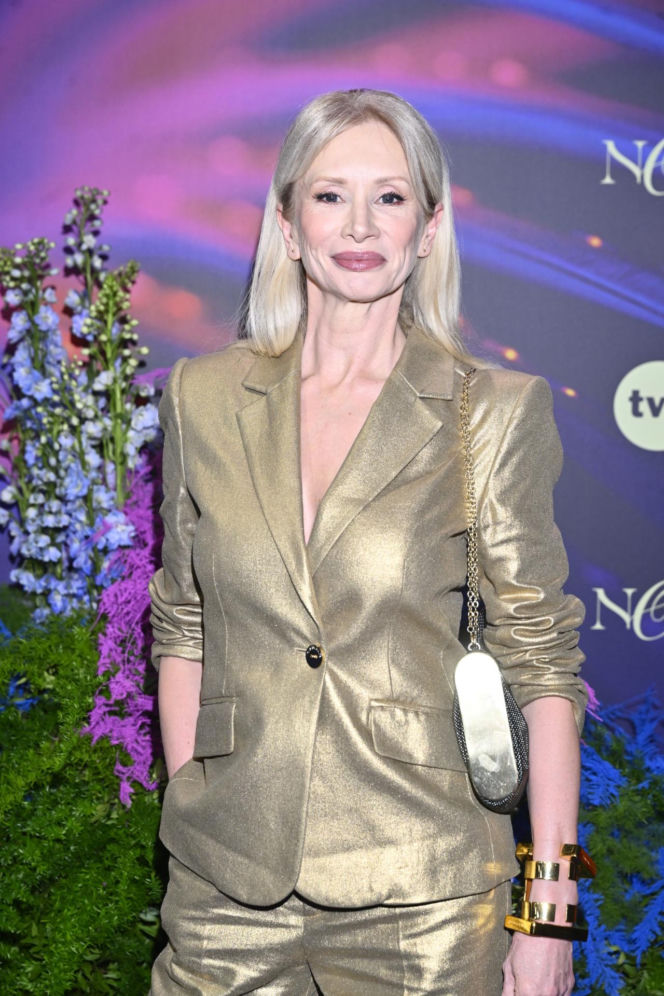 Gwiazdy na ramówce TVN