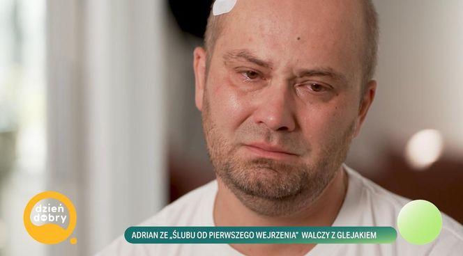 Adrian Szymaniak