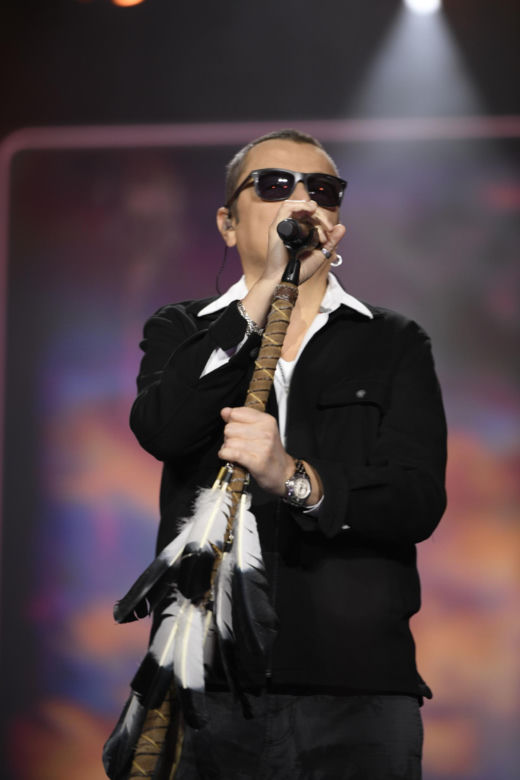 Gwiazdy na koncercie "Lata z Radiem i Telewizją Polską" w Tarnowie
