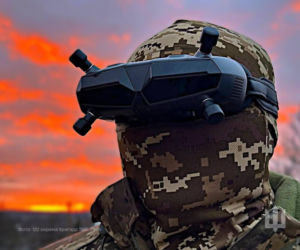 Ukraińskie drony „zatopiły” fregatę NATO. Ćwiczenia ujawniły słabości Sojuszu