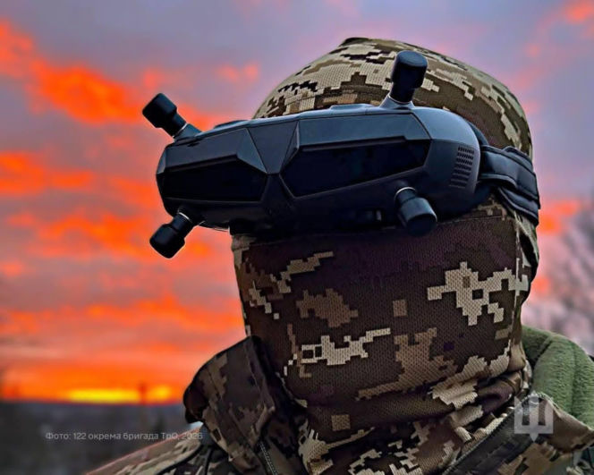 Ukraińskie drony „zatopiły” fregatę NATO. Ćwiczenia ujawniły słabości Sojuszu