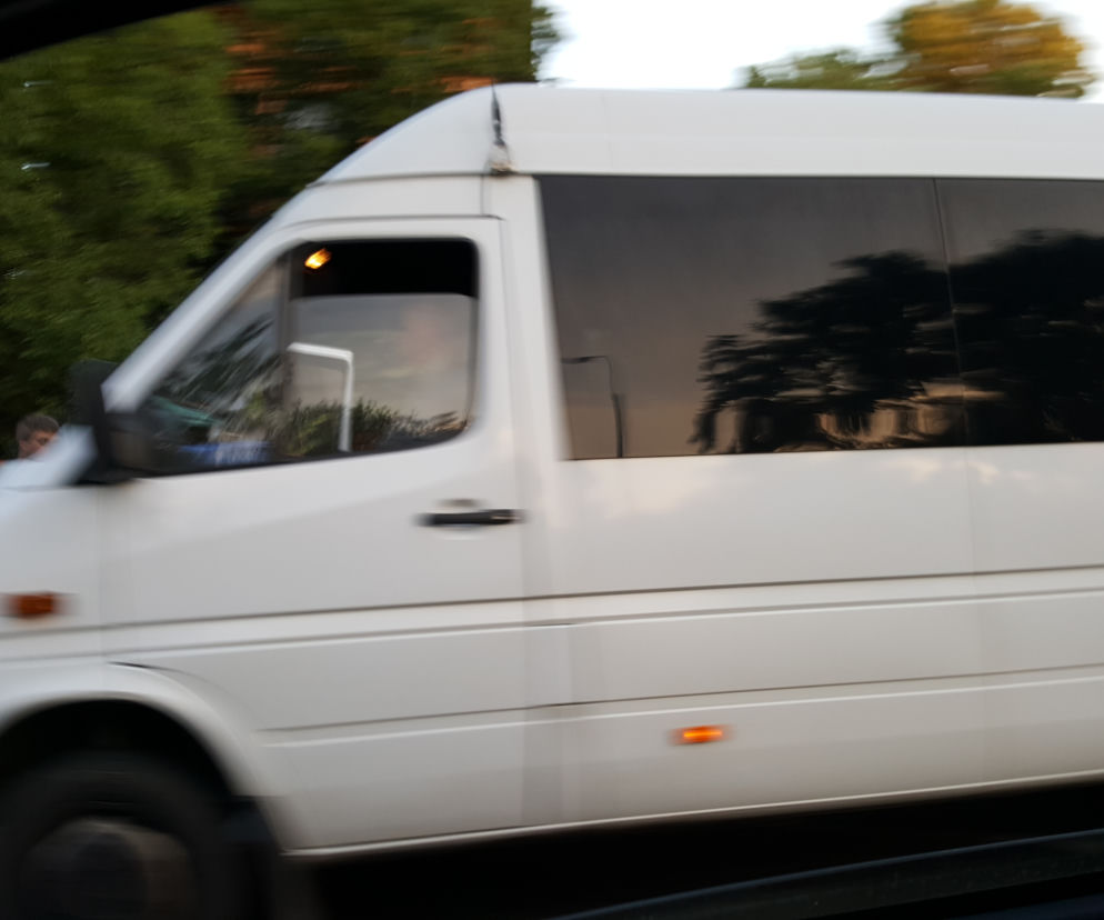 Kierowcy busów planują protest