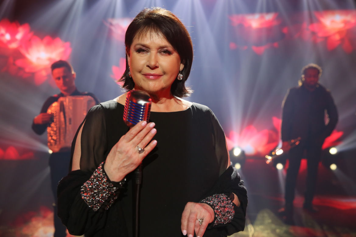 Tak Elżbieta Jaworowicz wyglądała w młodości. Zjawiskowa uroda