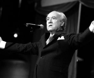  WIESŁAW MICHNIKOWSKI