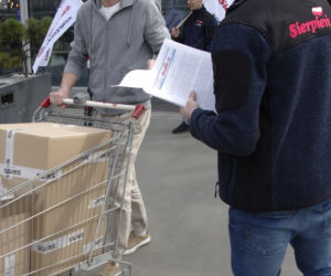 bojkot, auchan