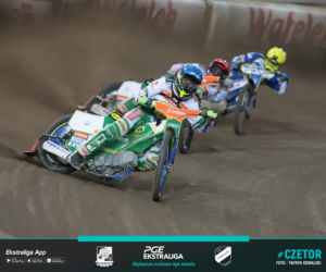 Eltrox Włókniarz Częstochowa - eWinner Apator Toruń 58:32, zdjęcia z meczu