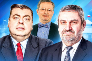 Rada Obwodu Lwowskiego ogłosiła rok 2027 Rokiem UPA. W Polsce wywołało to reakcje