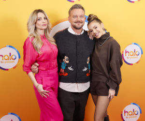 Doda i Maja Frykowska po latach