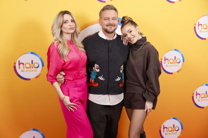 Doda i Maja Frykowska po latach