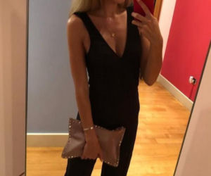 Laura Zielińska, piękna żona Piotra Zielińskiego