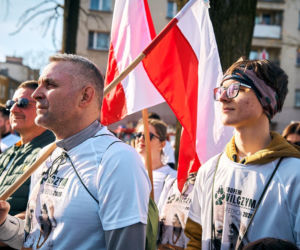 Bieg Tropem Wilczym w Siedlcach 2026