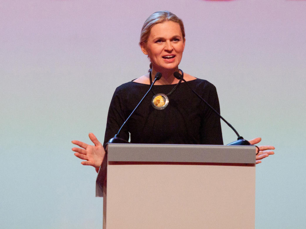 Barbara Nowicka