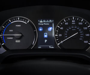 2015 Lexus RX
