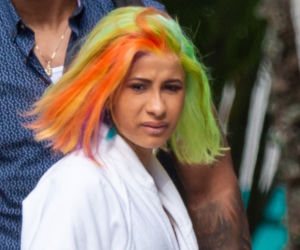 Cardi B