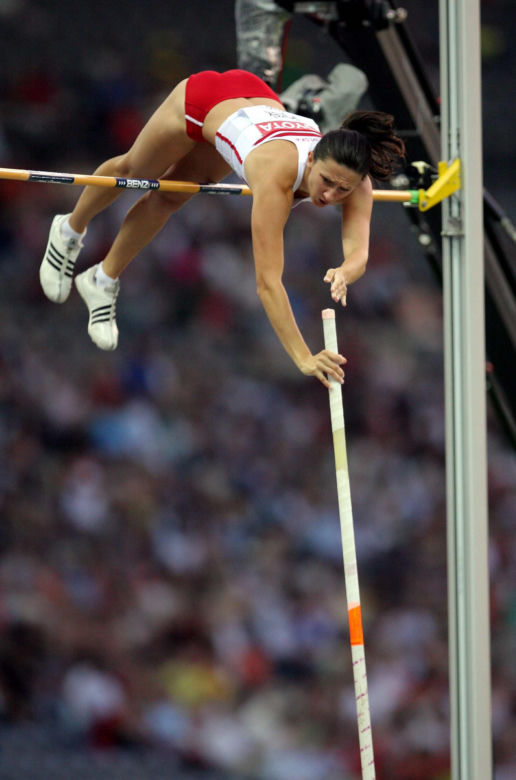 Monika Pyrek