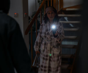 Szpital św. Anny, odcinek 111: Zyta odkrywa wstrząsające plany Streckera