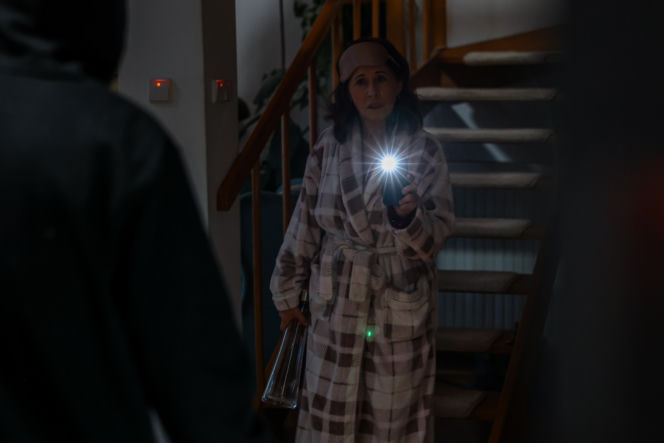 Szpital św. Anny, odcinek 111: Zyta odkrywa wstrząsające plany Streckera