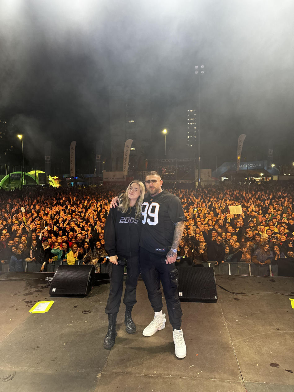 Bletka i Kizo