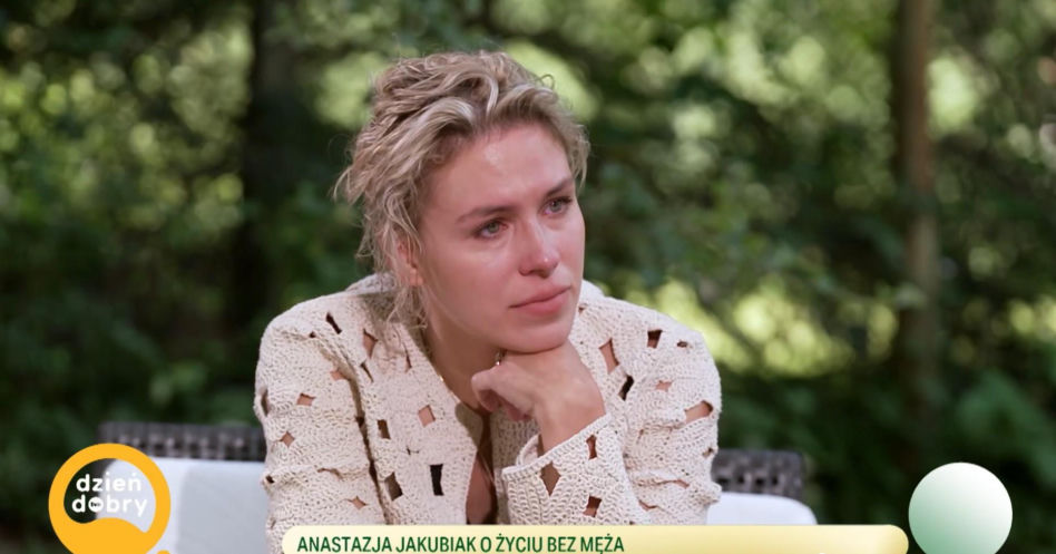 Anastazja Jakubiak