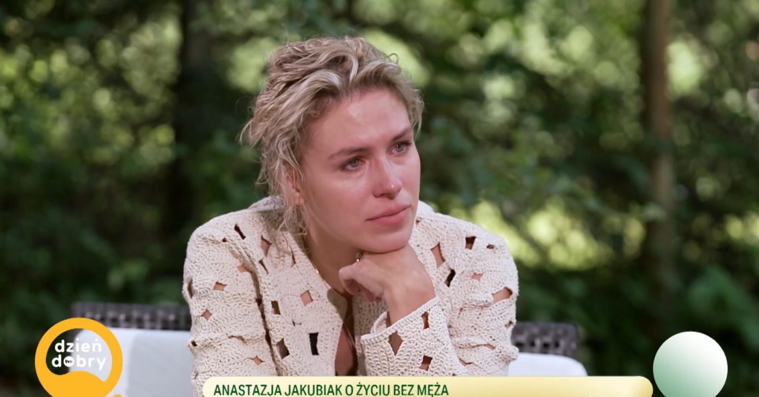Anastazja Jakubiak