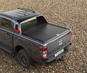 Ford Ranger Thunder