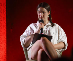 Karolina Czarnecka od Hera Koka Hasz LSD rezygnuje z Eurowizji w ostatniej chwili! 