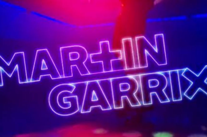 Martin Garrix 