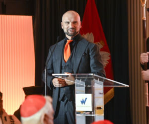 Tak się zmieniał Rafał Brzoska