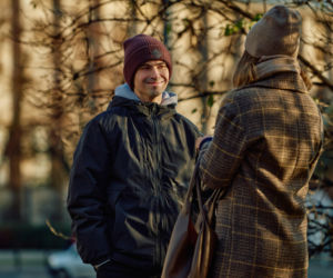 Na Wspólnej, odcinek 4179: Kalina wrabia Darka w kradzież dużej sumy pieniędzy. Ostatecznie pogrąży Żbika? Tomasz Urbanek