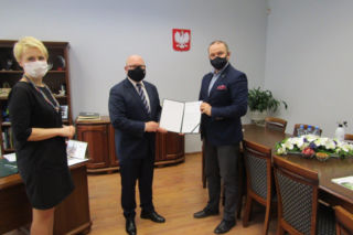 Program Czyste Powietrze rusza w Połczynie-Zdroju. Będzie wsparcie dla mieszkańców