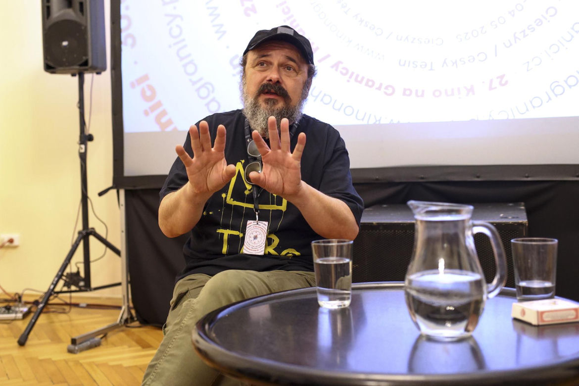 Arkadiusz Jakubik