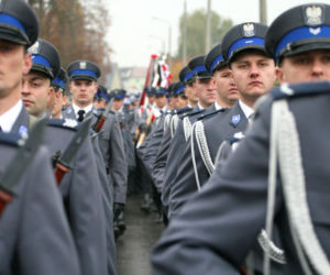 Makabryczna śmierć młodej policjantki. Zginęła w Łopienniku Nadrzecznym