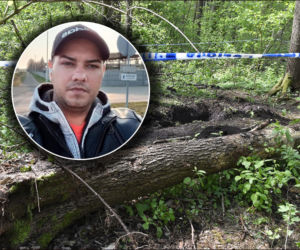 33-letni Mateusz zniknął bez śladu. Ostatni kontakt z rodziną nawiązał z Poznania