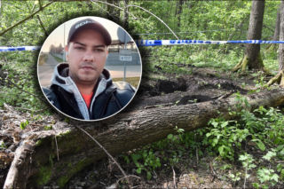 33-letni Mateusz nie daje znaku życia. Rodzina straciła z nim kontakt po jednej wiadomości