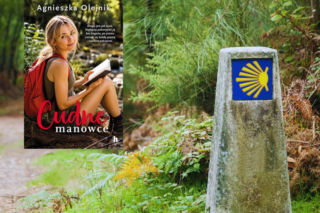 Pragniesz zmiany? Sprawdź „Cudne manowce” Agnieszki Olejnik