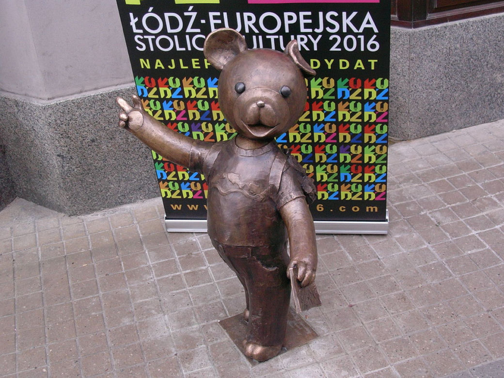 Miś Uszatek
