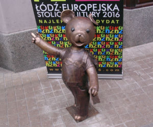 Miś Uszatek